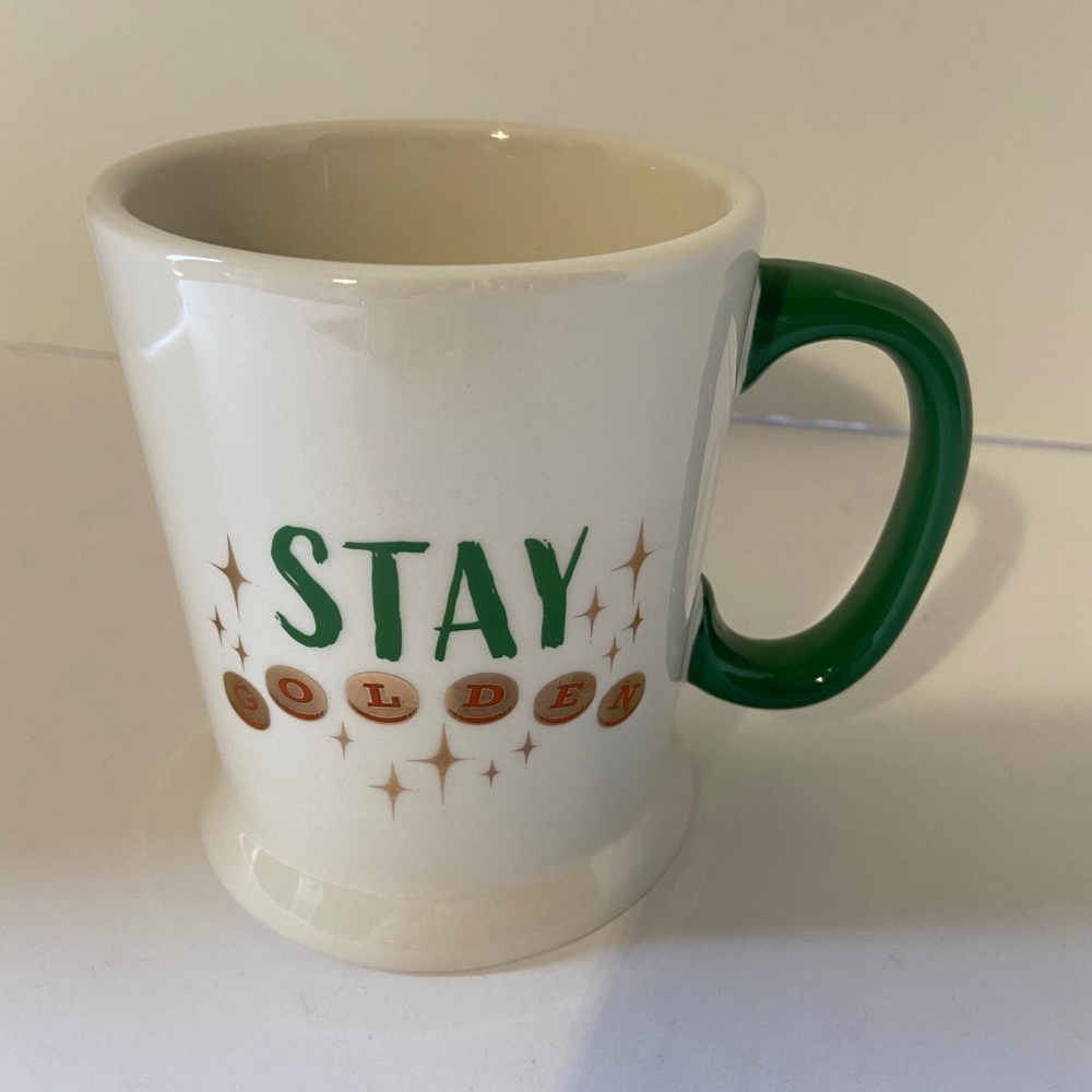 Newclassic Enterprise Co. Mug